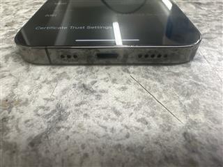 Apple iPhone 12 Pro 128GB Graphite MGK13LL/A AS IS (PS5017165) | eBay